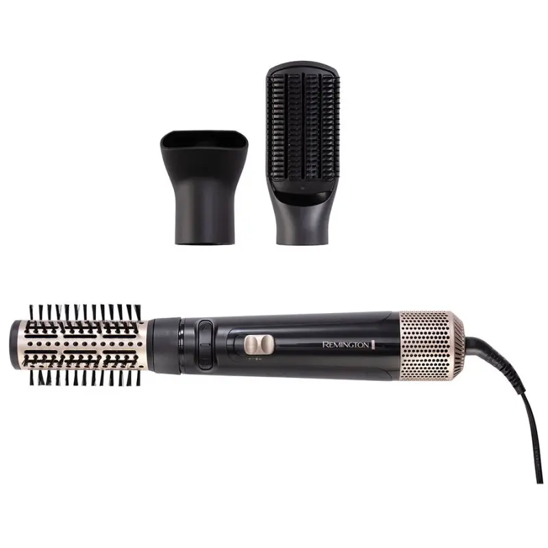 Brosse Rotative Blox Style & Dry Remington / 1000W