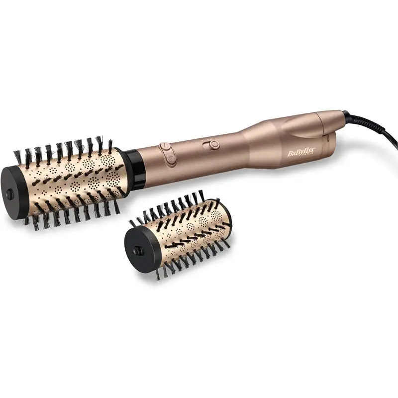 Brosse Soufflante Rotative Babyliss Big Hair Dual AS952E