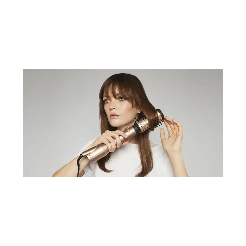 Brosse Soufflante Rotative Babyliss Big Hair Dual AS952E