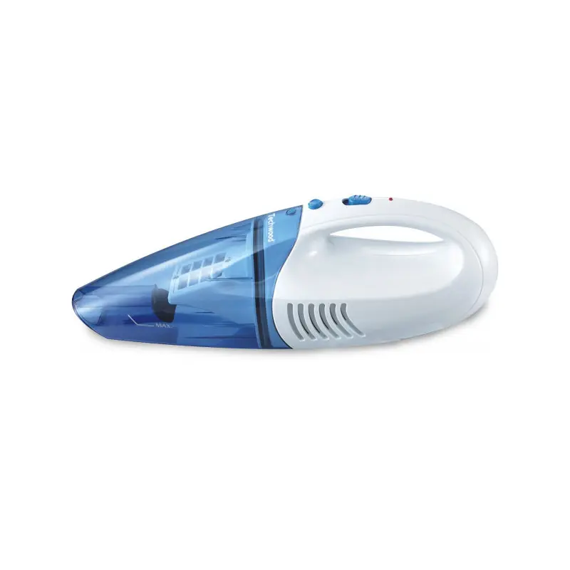 Aspirateur à Main TECHWOOD TAS-49 0.5L – Blanc