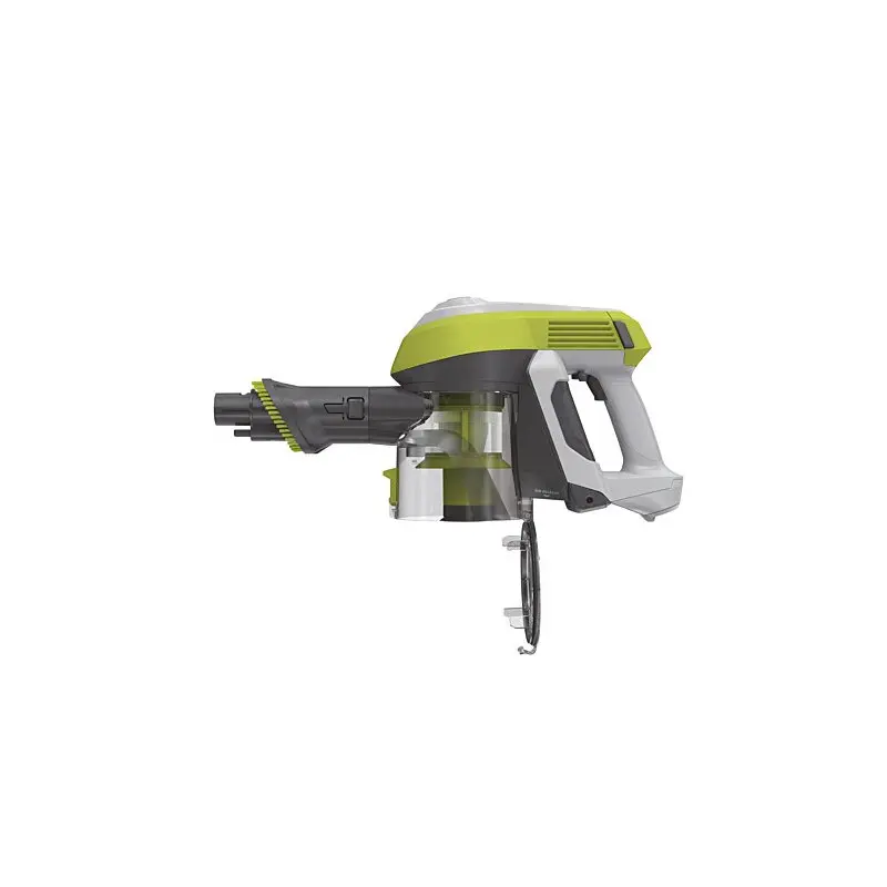 BALAIS SANS FIL HOOVER HF1 SANS SAC / 0.9L 170W / VERT