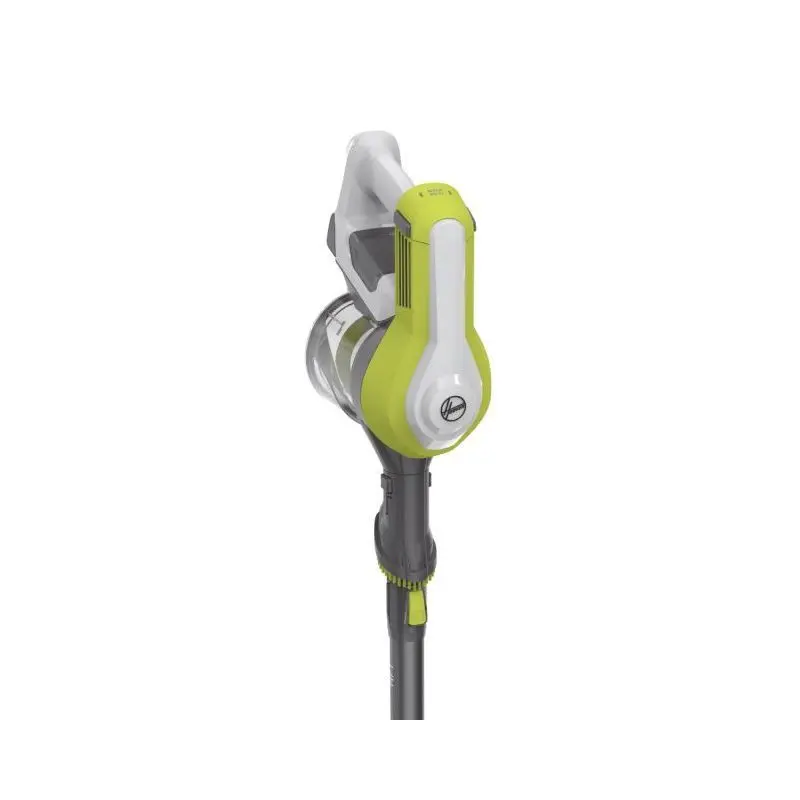 BALAIS SANS FIL HOOVER HF1 SANS SAC / 0.9L 170W / VERT