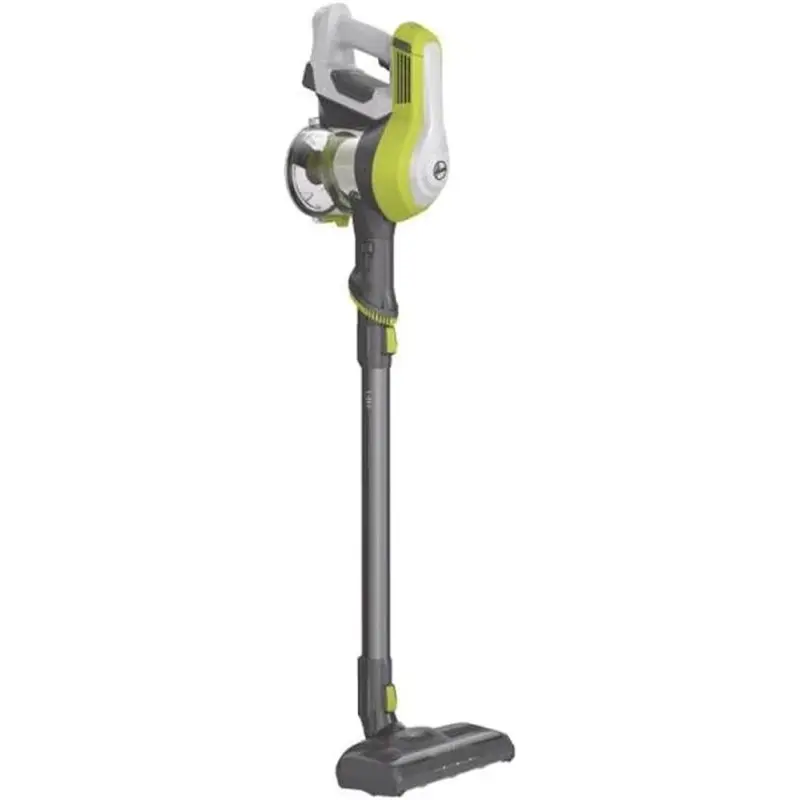 BALAIS SANS FIL HOOVER HF1 SANS SAC / 0.9L 170W / VERT