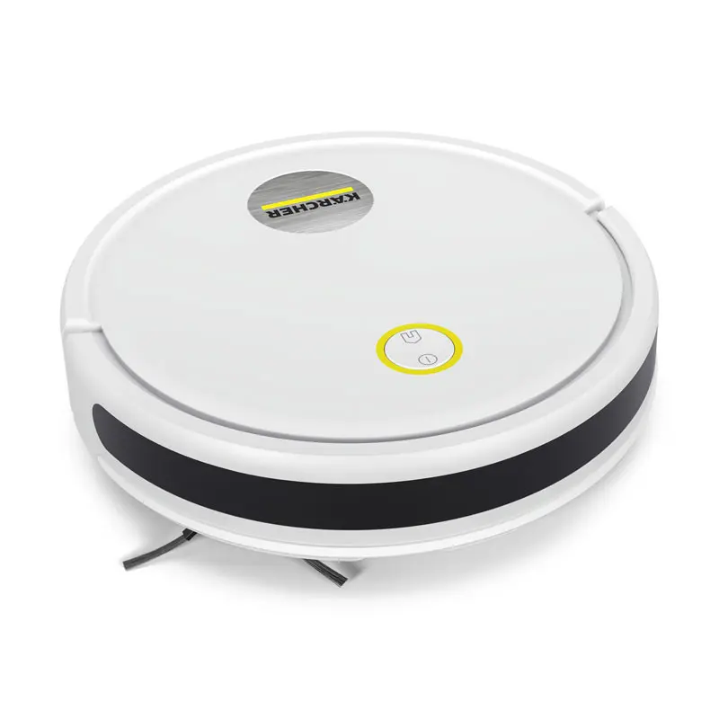 Aspirateur Robot KÄRCHER RCV2 / BLANC