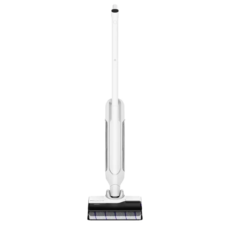 Aspirateur ROWENTA X Clean 10 / 200W / Blanc + Fer à repasser ROWENTA 2500W