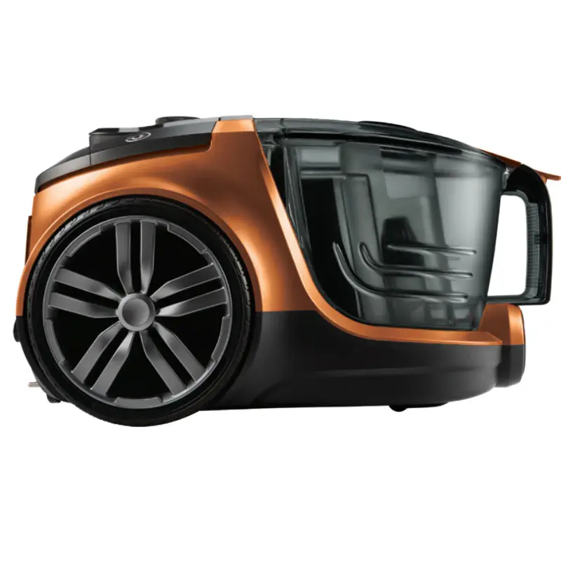 Aspirateur Sans Sac FOCUS FM3901C 2400W – Copper