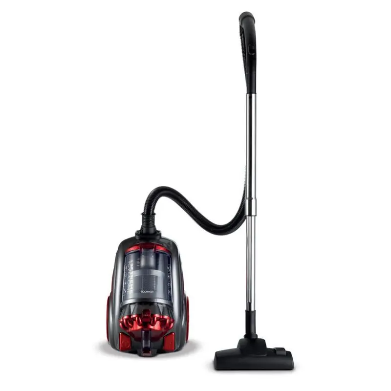 Aspirateur sans sac Kenwood VBP80 – 2200W