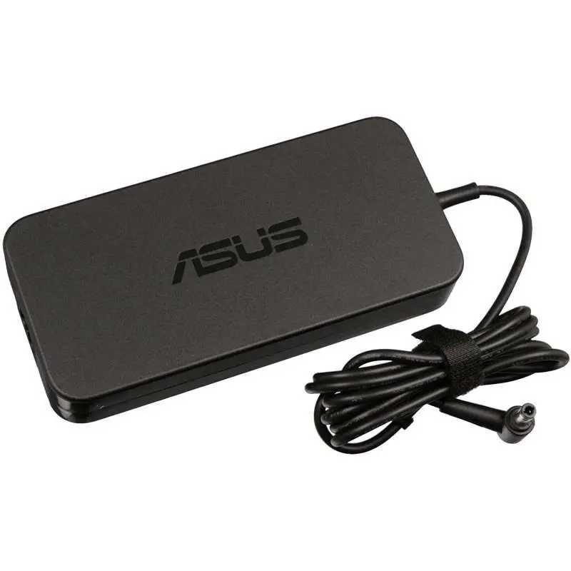 CHARGEUR ADAPTABLE ASUS 180W -19.5V – 9.23A – (5.5*2.5MM )+AC Cable