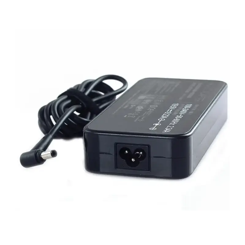 CHARGEUR ADAPTABLE ASUS 180W -19.5V – 9.23A – (5.5*2.5MM )+AC Cable