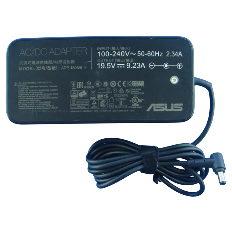 Chargeur ASUS -ADAPTABLE-19.5V – 6.15A