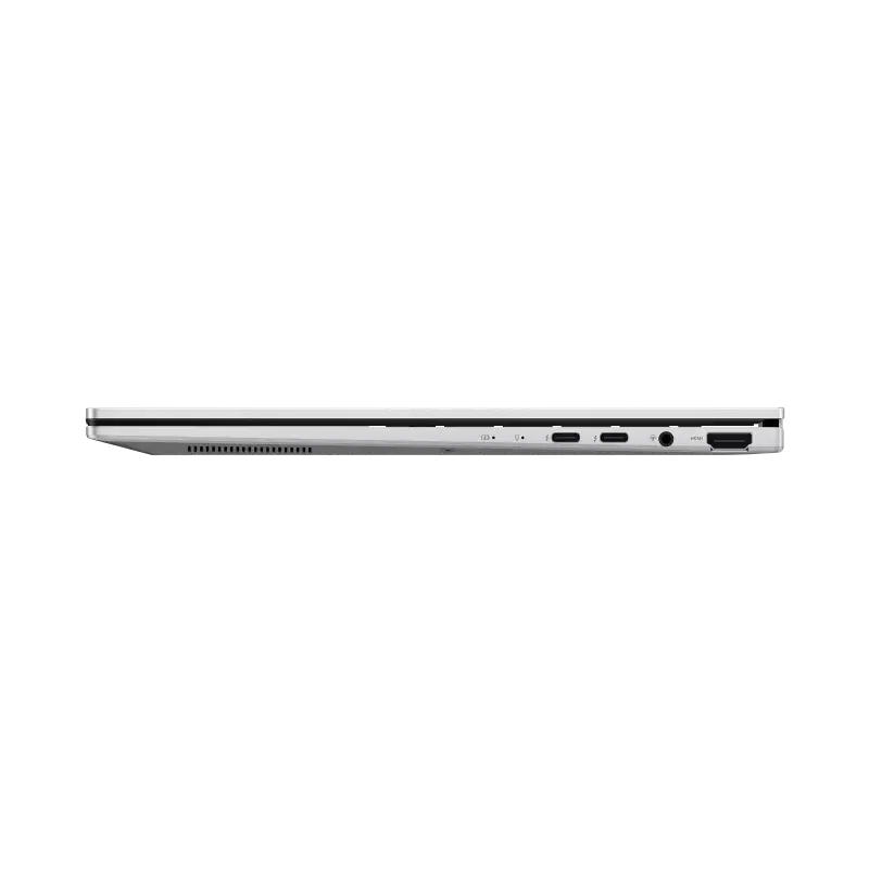 ASUS Zenbook 14 OLED UX3405CA / Ultra 9 285H / 32 Go / 1 To SSD / Windows 11 / Silver