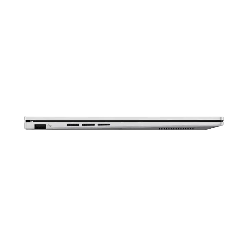 ASUS Zenbook 14 OLED UX3405CA / Ultra 7 255H / 16 Go / 1 To SSD / Windows 11 / Silver