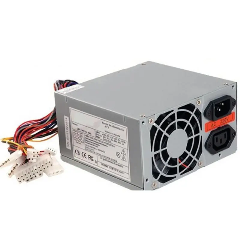 Boite d&rsquo;alimentation 600W