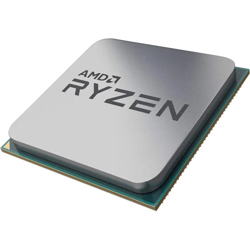 Processeur AMD Ryzen 5 3600 / AM4 / Box