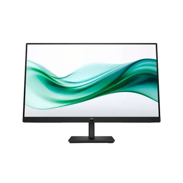 Écran HP Series 3 Pro 327pv 27" LED Full HD VA / 100 Hz / Noir