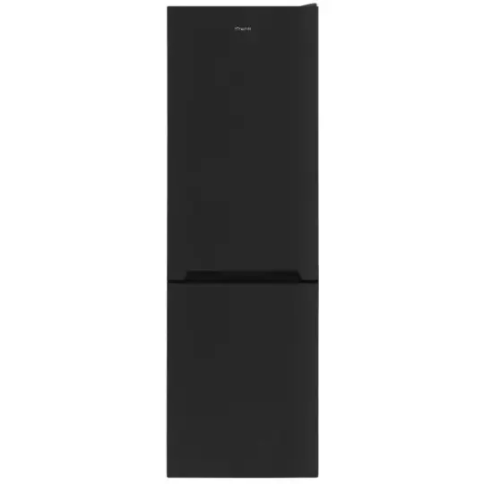 Réfrigérateur Brandt No Frost Combiné 380 Litres / Noir