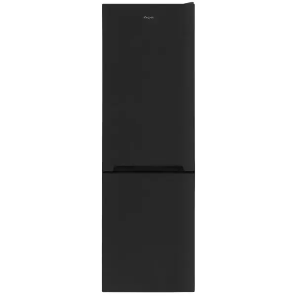 Réfrigérateur Brandt No Frost Combiné 380 Litres / Noir