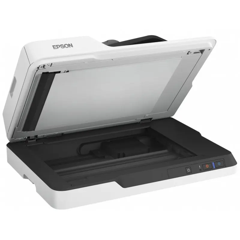 Scanner Epson WorkForce DS-1630 A4 Avec Chargeur de Documents