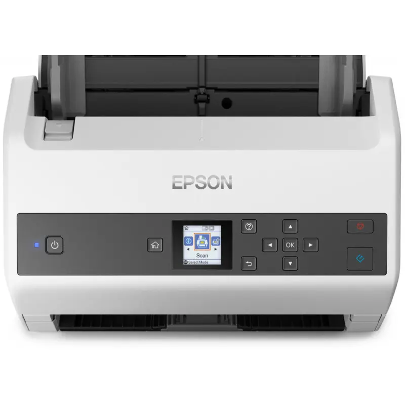 Scanner professionnel Epson WorkForce DS-970 / A4