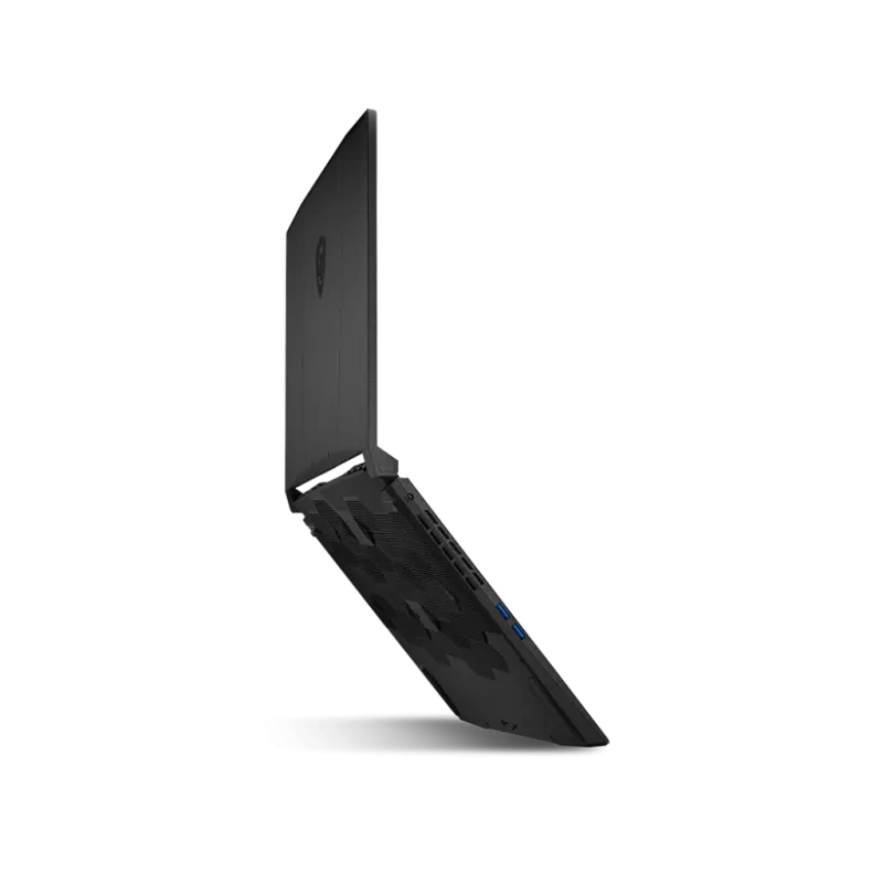 Pc Portable Gamer MSI Katana 15 HX B14W / i7-14650HX / RTX 5070 8G / 24 Go DDR5 / 512 Go SSD / Noir