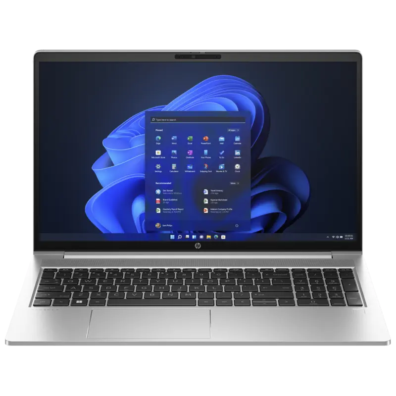 Pc Portable HP ProBook 450 G10 / i5-1334U / 32 Go / 512 Go SSD / Argent