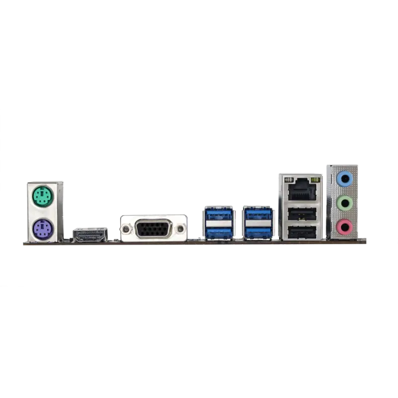 Carte mère Biostar B550MH 3.0 AM4