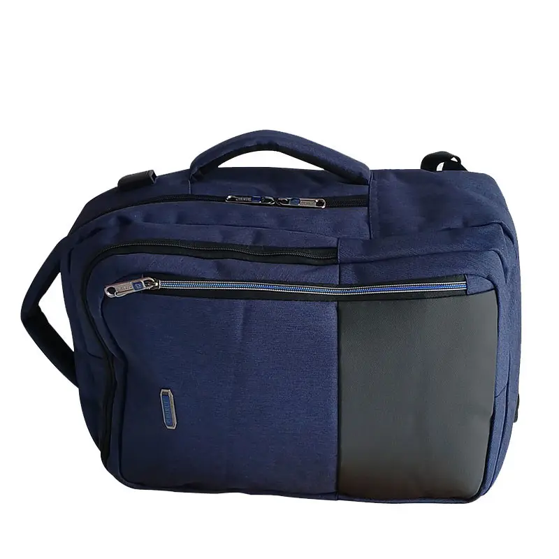 SAC A DOS PC PORTABLE DIRUI / Noir et Bleu