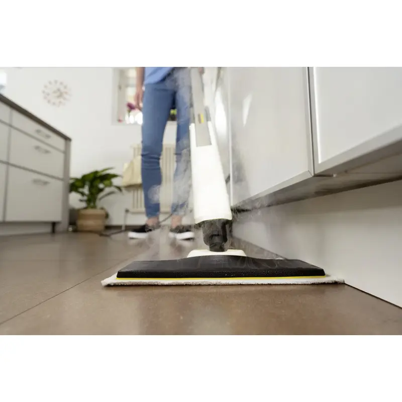 BALAI VAPEUR KÄRCHER SC 2 UPRIGHT EasyFix 1600 W
