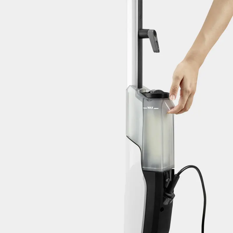 BALAI VAPEUR KÄRCHER SC 2 UPRIGHT EasyFix 1600 W