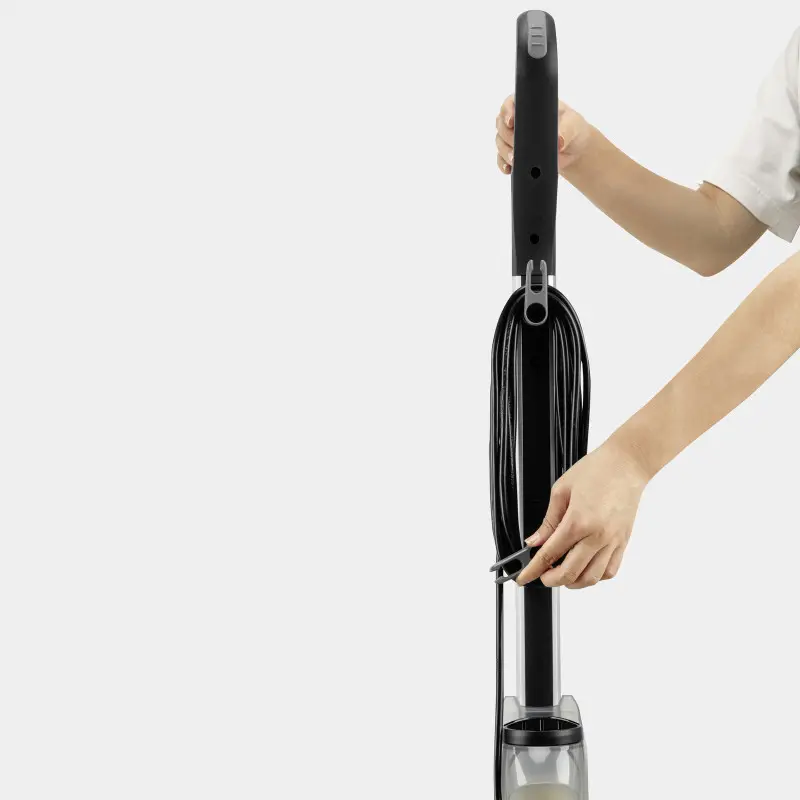 BALAI VAPEUR KÄRCHER SC 2 UPRIGHT EasyFix 1600 W