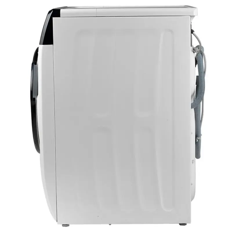 Lave Linge Frontal BRANDT 10.5kg / Blanc / BAM1052WBL