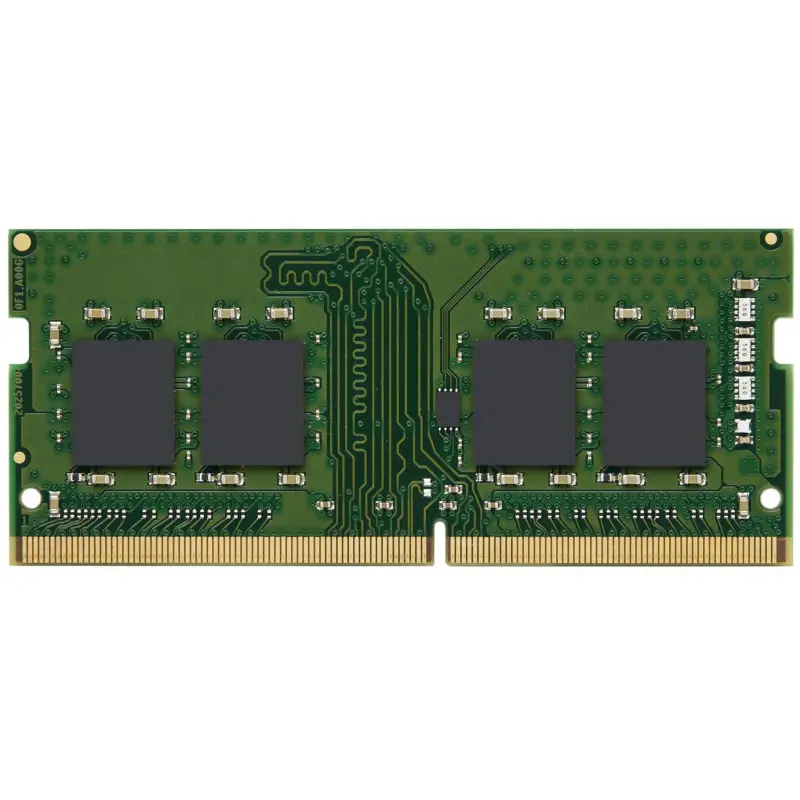 Barette Mémoire Micron SODIMM 4 Go / DDR4 3200MHz