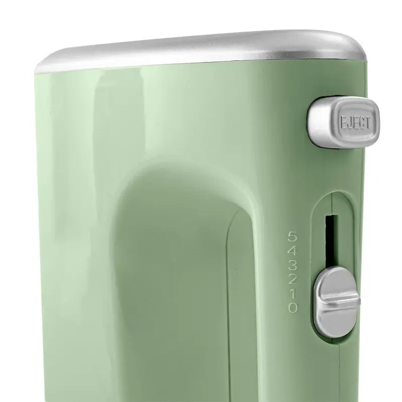 Batteur à Main LEXICAL 400W / Vert / LMX-1730-V