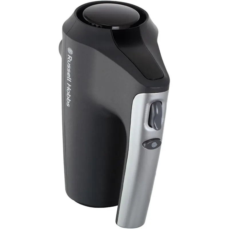 Batteur à Main Russell Hobbs Desire Matte Charcoal 27151-56 Noir