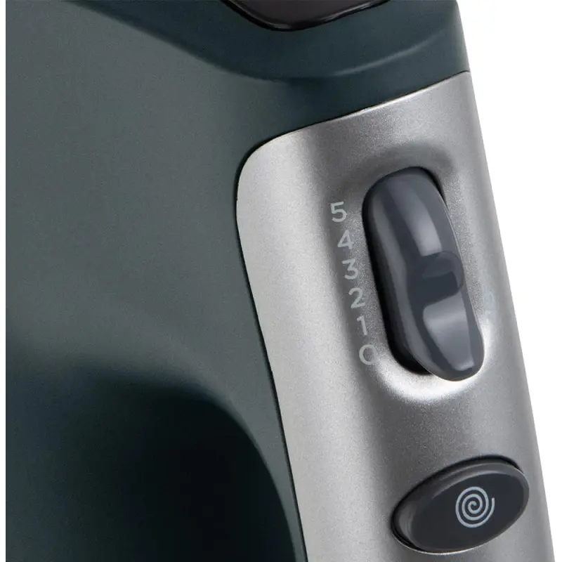 Batteur à Main Russell Hobbs Desire Matte Charcoal 27151-56 Noir