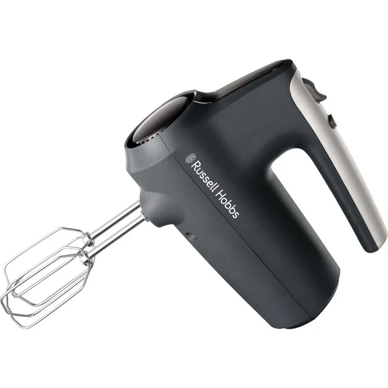 Batteur à Main Russell Hobbs Desire Matte Charcoal 27151-56 Noir
