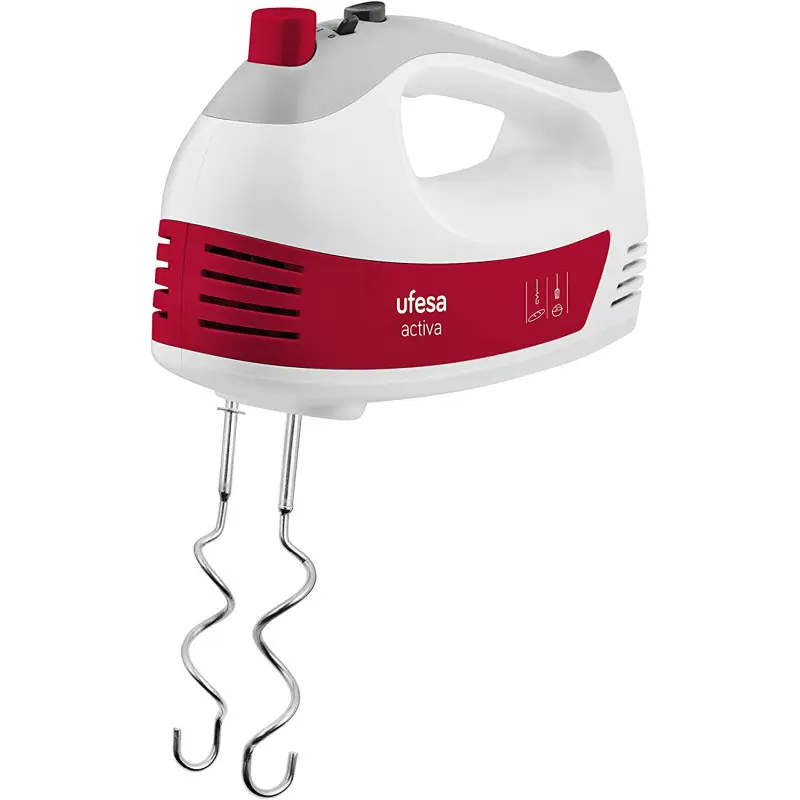 Batteur Ufesa Activa BV4650