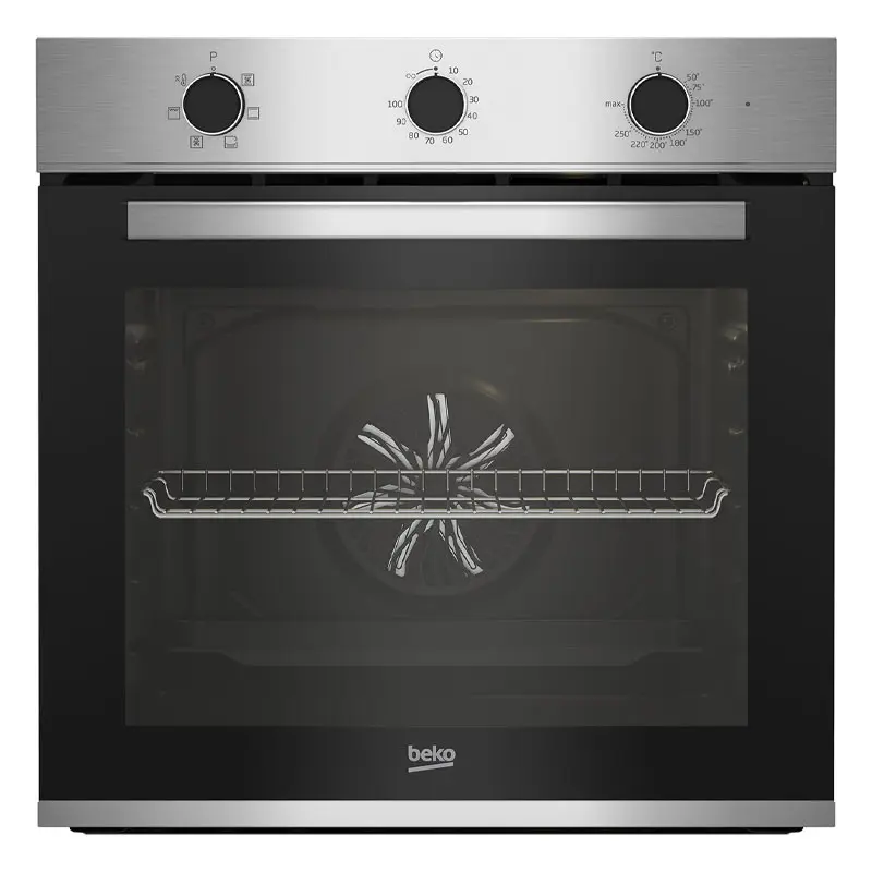 Four Encastrable BEKO 66 Litres 60cm / INOX / BBIE12100XD