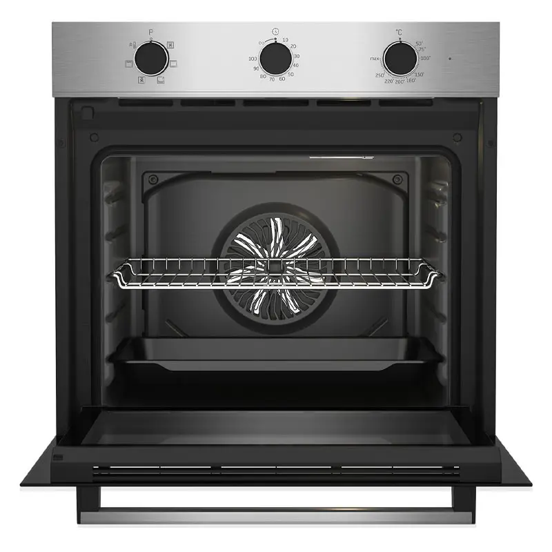 Four Encastrable BEKO 66 Litres 60cm / INOX / BBIE12100XD