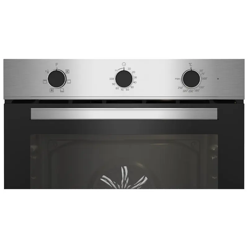 Four Encastrable BEKO 66 Litres 60cm / INOX / BBIE12100XD