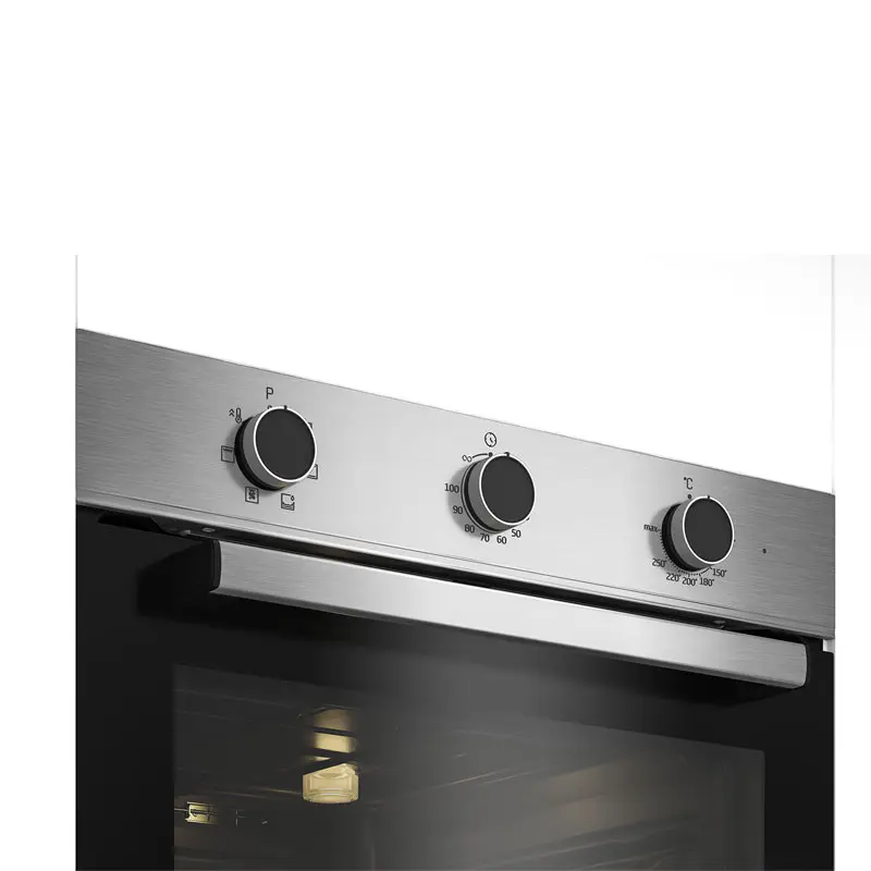 Four Encastrable BEKO 66 Litres 60cm / INOX / BBIE12100XD