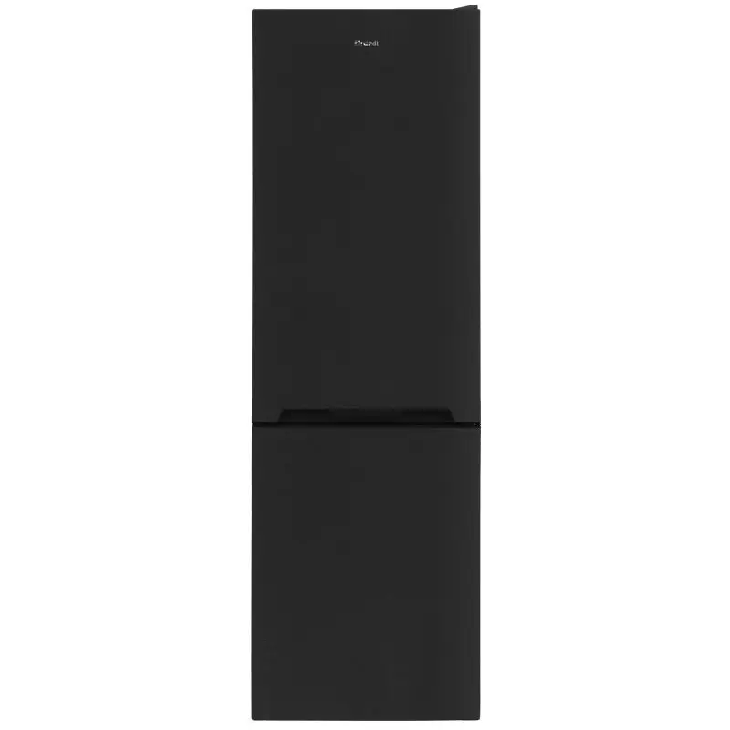 Réfrigérateur Brandt No Frost Combiné 380 Litres / Noir