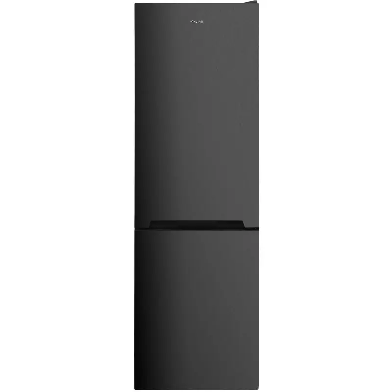 Réfrigérateur Brandt No Frost Combiné 380 Litres / Dark INOX