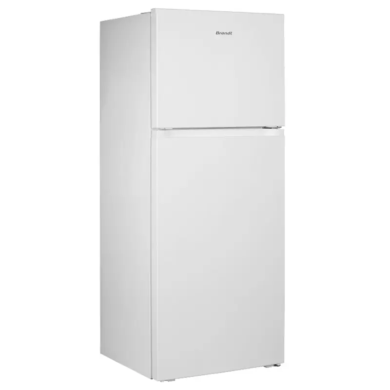 Réfrigérateur Brandt No Frost BD5010NW / 438L / Blanc  (G-ASB600R)