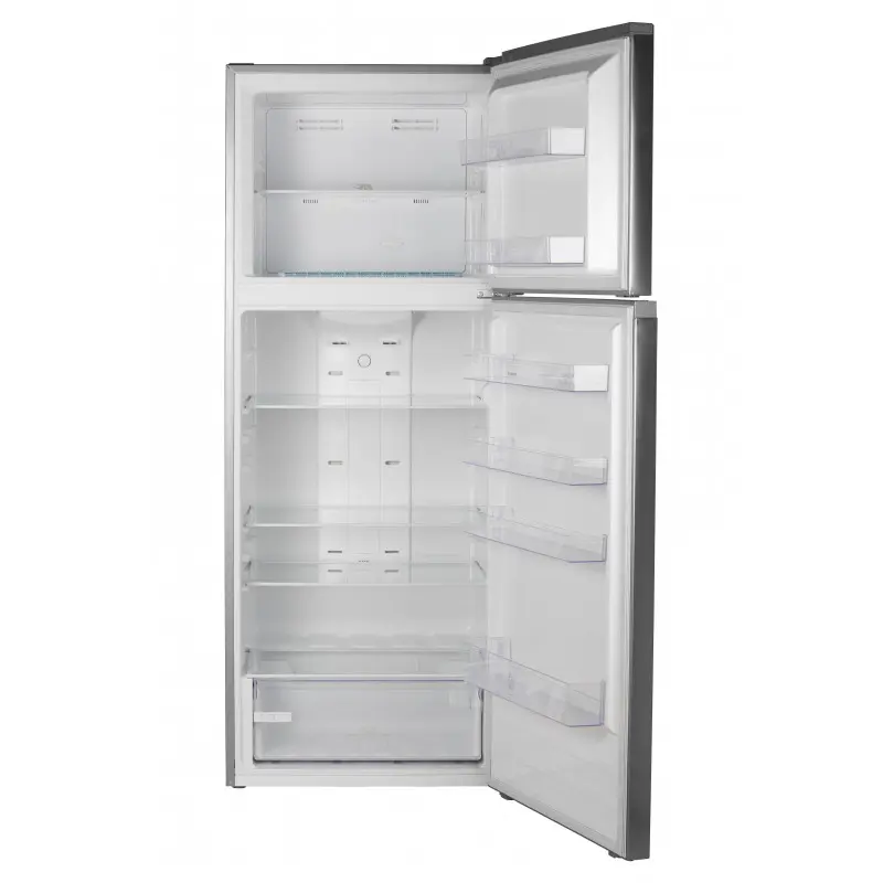 Réfrigérateur Brandt No Frost BD6010NS / 600 Litres / Silver