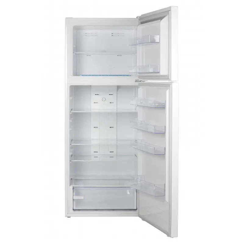 Réfrigérateur Brandt NoFrost BD6010NW / 600 Litres / Blanc