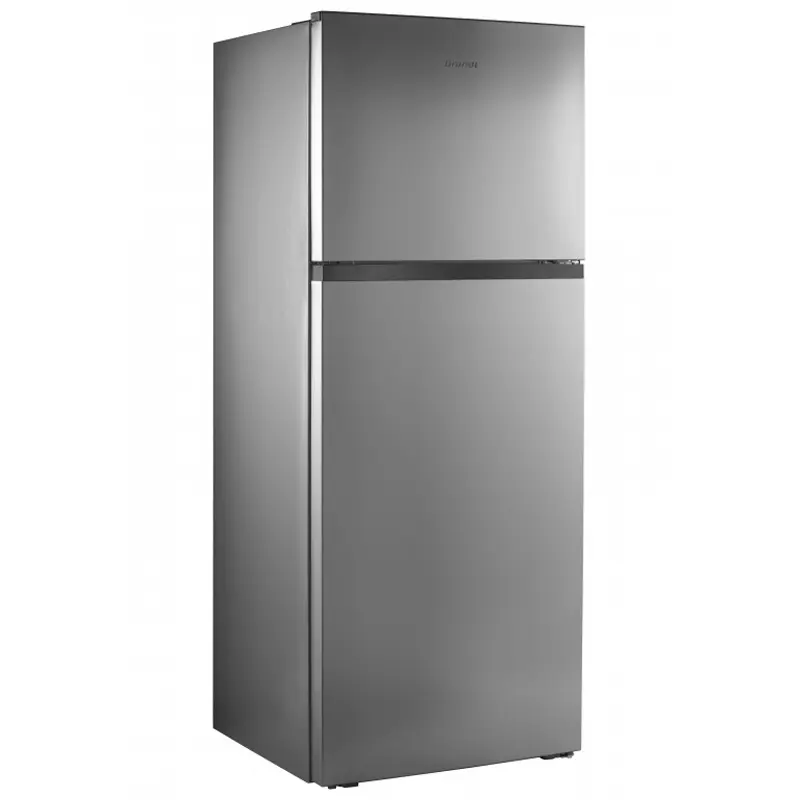 Réfrigérateur Brandt No Frost BD6010NX / 600 Litres / Inox