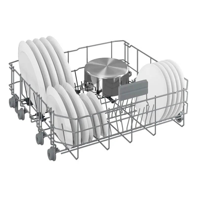 Lave Vaisselle BEKO Encastrable 14 Couverts / BDIN16435