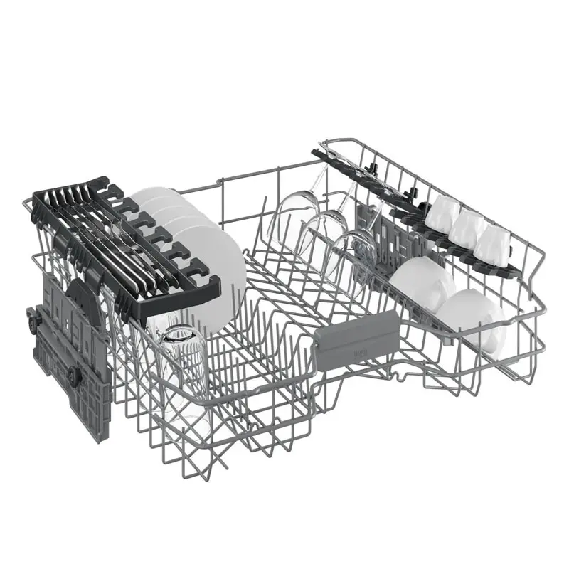 Lave Vaisselle BEKO Encastrable 14 Couverts / BDIN16435