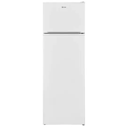 REFRIGERATEUR BRANDT DE FROST Double Portes 240 LITRES / BLANC